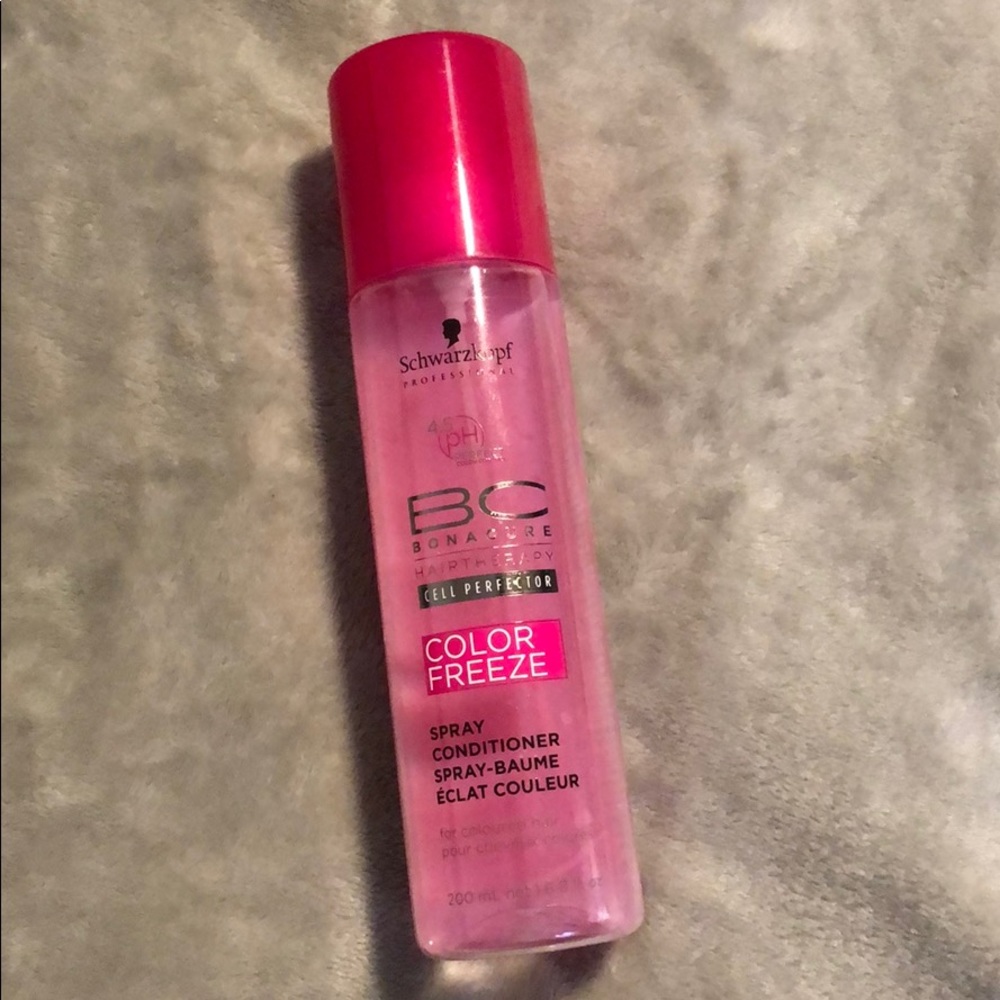 Schwarzkopf Color Freeze Spray